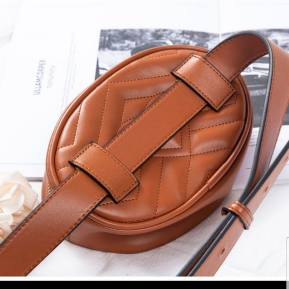 💥Around the Waist Bag - Picture 2 of 8
